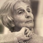 In memory of Dr.Katia Guth-Dreyfus