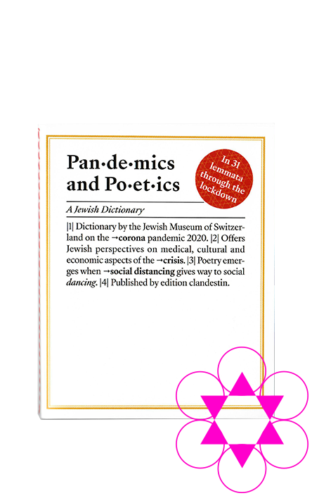 Pandemics and Poetics
